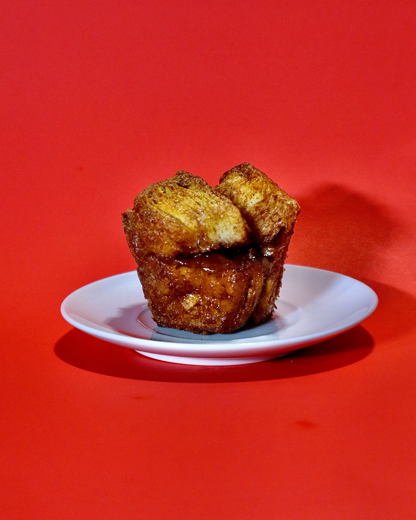 Cinnamon Pull Aparts