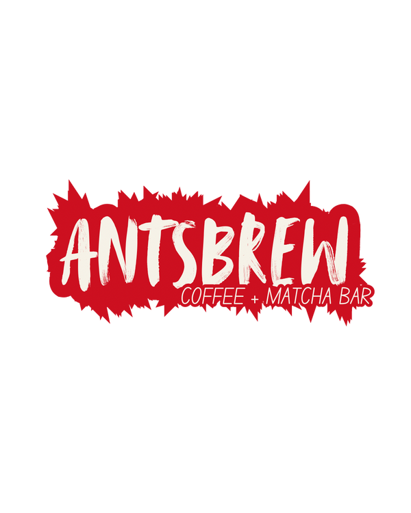 Ants Brew