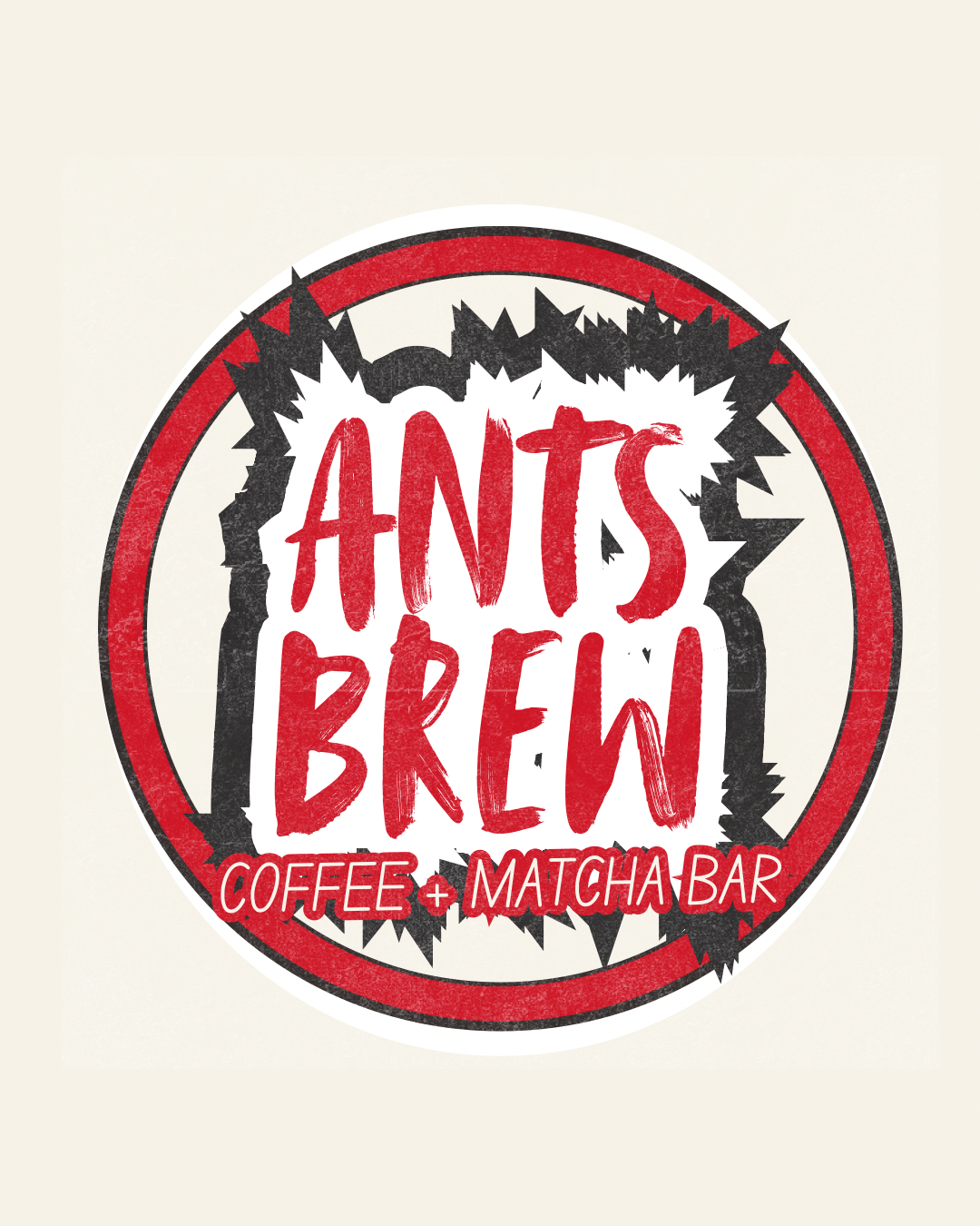 Antsbrew Coffee Gift Card